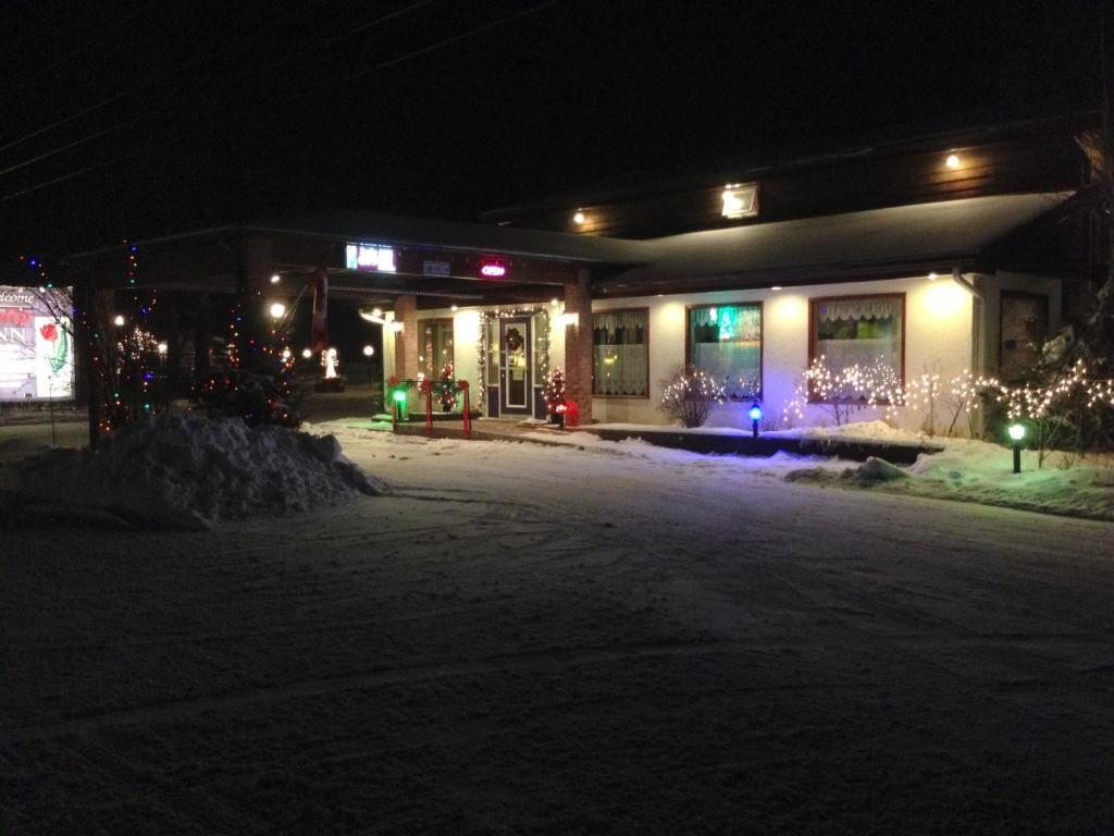 Tulip Inn ฮันต์สวิลล์ ภายนอก รูปภาพ
