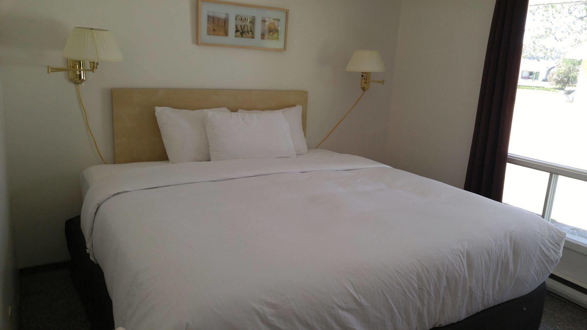 Tulip Inn ฮันต์สวิลล์ ภายนอก รูปภาพ